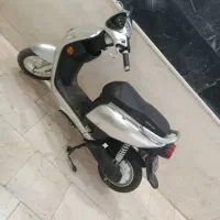موتور برقی بدونه گواهینامه