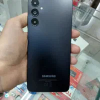 سامسونگ Galaxy A05s با حافظهٔ ۱۲۸ گیگابایت