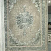 فرش ۹متری محتشم کاشان