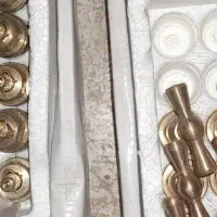 شیر اهرمی و مغزی جنس درجه ۱|لوازم سرویس بهداشتی|شهرکرد, |دیوار