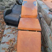 میز اصلاح وسرشور|آرایشگاه و سالنهای زیبایی|مشگین شهر, |دیوار