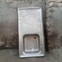 سینک سالم درحدنو