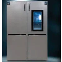 یخچال فریزر جفت الکتروسان