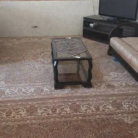 فروش مبل با چوب عالی|مبلمان خانگی و میز عسلی|نظرآباد, رسالت|دیوار
