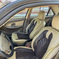 پژو 405 تیوفایو slx|خودرو سواری و وانت|فردوس (خراسان), |دیوار