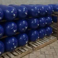 سی ان جی اقساطی CNG cng کپسول مخزن
