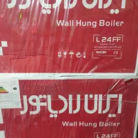 پکیج ایران رادیاتور مدل L24000هزار