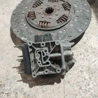 سوپاپ ساعتی اسکانیا
