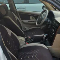 پارس سال مدل ۹۵ موتور معمولی xu7|خودرو سواری و وانت|تهران, شهرک چیتگر|دیوار