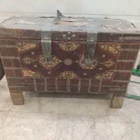 صندوق قدیمی
