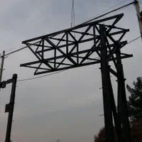 جوشکار اسکلت فلزی و آلاچیق|خدمات پیشه و مهارت|صدرا-فارس, فاز ۱|دیوار