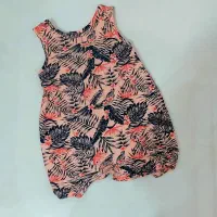 لباس بچگانه نوزادی تا ۱ سال