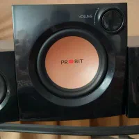 اسپیکر کامپیوتر probit