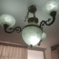 لوستر نو نو بسیار شیک