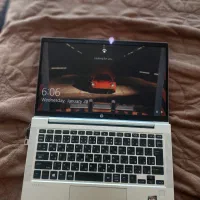 لپتاپ hp pro book|رایانه همراه|فردوسیه, |دیوار