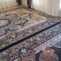 دوعدد12متری دوعددشش متری راوند ده رنگ سالم