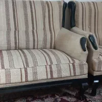 مبل و جارو برقی