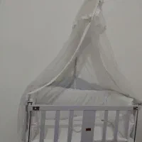 گهواره نوزاد