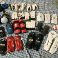 لوازم ورزشی وآکواریوم