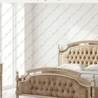 جادوی رنـگ و طـرح در اتـاق خــواب شمـا تخت خواب