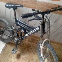 دوچرخه ۲۰ دنده دار VIVA.