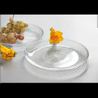 سرویس بلور پذیرایی ۱۸ نفره