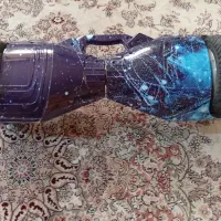 اسکوتر 8اینج برقی|دوچرخه، اسکیت، اسکوتر|شیراز, شهرک قمشه|دیوار