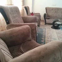 مبل هفت نفره