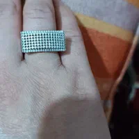 انگشترنقره