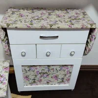 میز اتو|اتو و لوازم اتو|گنبد کاووس, |دیوار