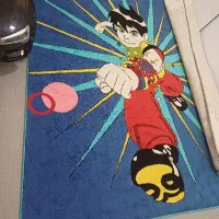 فرش|فرش|فردیس, سرحدی|دیوار