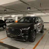 تیگو 8 پرو مکس اقساط  ieمدل 1404 تحویل فوری با چک