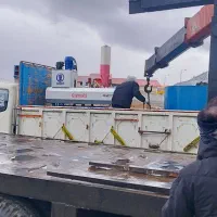 خرید دستگاه بلوک زن تخم گذار ماشین سازی|ماشین‌آلات صنعتی|تهران, آذربایجان|دیوار