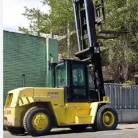 فروش لوازم لیفتراک