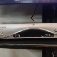 گیرنده دیجیتال