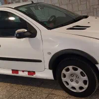 خودرو206 SD  مدل اسفند 90