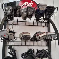 انواع ماشین و سشوار