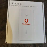 modem 5g huawei h 155-383مودم هواوی ۱۵۵-۳۸۳