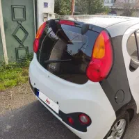 ام‌وی‌ام 110S اسپرت لاکچری، مدل ۱۳۹۷|خودرو سواری و وانت|لاهیجان, امیرشهید|دیوار