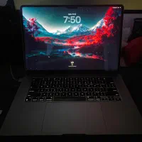 مک بوک MacBook Air M2 (2023)