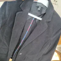 کت خارجی سایز ۳۸|لباس|شاهینشهر, شهرک میلاد|دیوار
