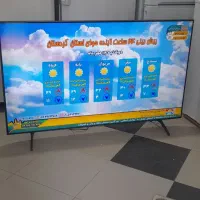 ۵۵سامسونگ اسمارت فورکی