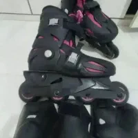 اسکیت برند روسز مدل اورلاندو|دوچرخه، اسکیت، اسکوتر|رشت, نظری|دیوار