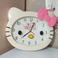 ساعت دیواری کیتی|ساعت دیواری و تزئینی|رامسر, |دیوار