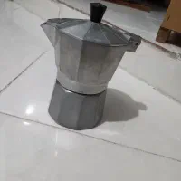 قهوه جوش دستی