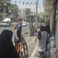 افسریه 20متری تجاری و بزرگترین مرکز خرید شرق