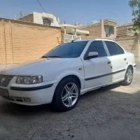 سمند LX ساده، مدل ۱۳۸۸