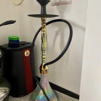 قلیان عربی شیک و نو