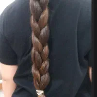 فروش و خرید موی خام و رنگی