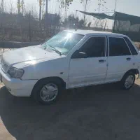 پراید 132|خودرو سواری و وانت|گنبد کاووس, |دیوار